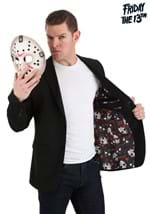 Men's Friday the 13th Jason Blazer Alt 6