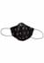 Pirate Sublimated Face Mask for Kids alt3