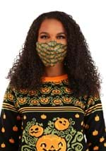 Pumpkins Sublimated Face Mask for Adults alt2