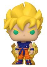 POP Animation: Dragon Ball Z S8- SS Goku (First Ap