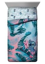 Lilo Stitch Floral Fun Full Sheet Set UPD