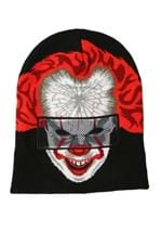 IT Pennywise Flip Down Beanie Alt 1