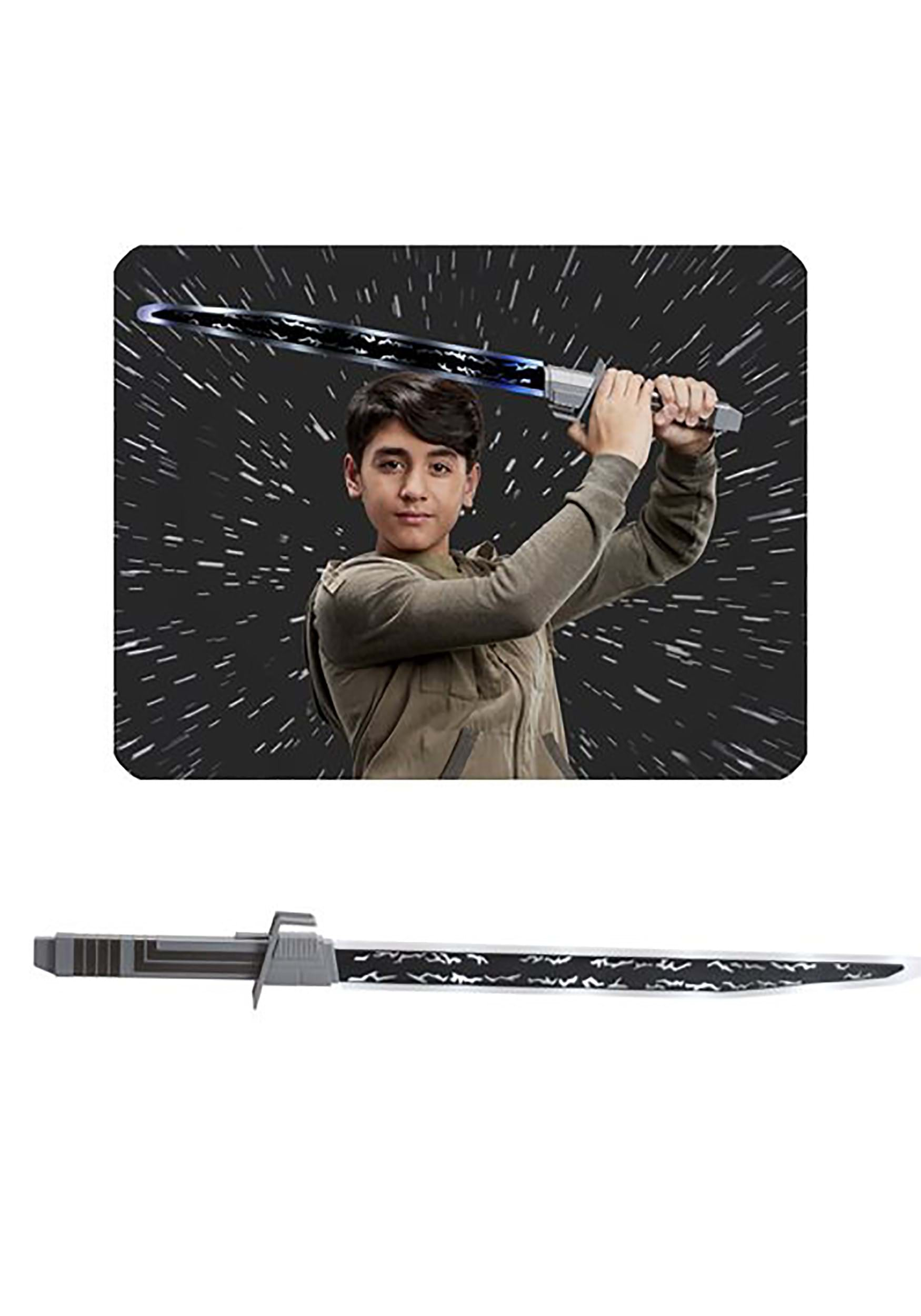 darksaber toy