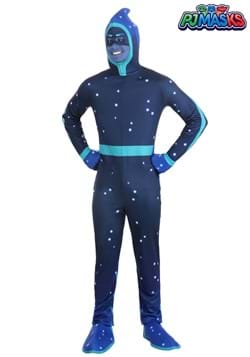 Disney Adult PJ Masks Night Ninja Costume