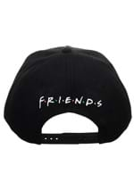 Friends Screen Grab Patch Hat Alt 3