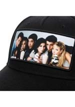 Friends Screen Grab Patch Hat Alt 5