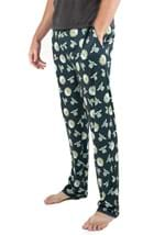 Star Wars The Child All Over Print Sleep Pants Alt 1