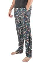 My Hero Academia Chibis All Over Print Sleep Pants Alt 1