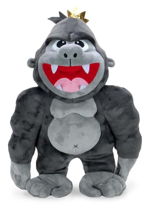 King Kong HugMe Plush