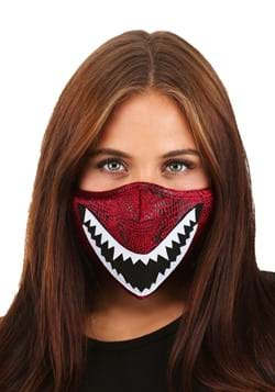 Adult Dragon Face Mask