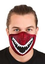 Adult Dragon Face Mask Alt 2