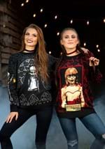 Annabelle Ugly Sweater for Adults Alt 9