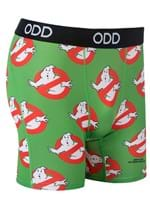 Ghostbusters - Mens Boxer Briefs Alt 2