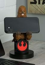 Star Wars Chewbacca Cable Guy Phone and Controller Alt 2