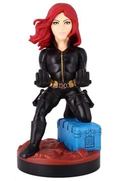 MARVEL BLACK WIDOW Cable Guy Phone and Controller Holder