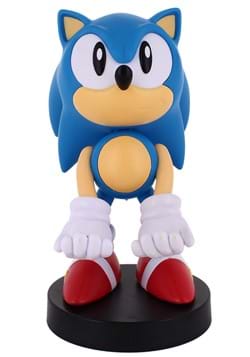 SONIC THE HEDGEHOG Cable Guy Phone and Controller Holder