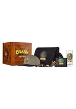 CRASH BANDICOOT BIG GIFT BOX