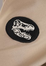 Women's Plus Size Paleontologist Costume Alt 4