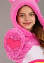 Kid's Care Bears Deluxe Cheer Bear Costume Alt 4