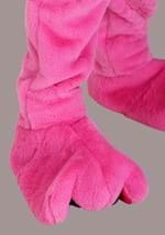 Kid's Care Bears Deluxe Cheer Bear Costume Alt 5