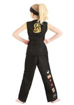 Kids Cobra Kai Costume a1