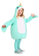 Toddler Narwhal Costume Alt 3