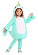 Toddler Narwhal Costume New Main