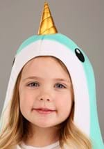 Toddler Narwhal Costume Alt 4