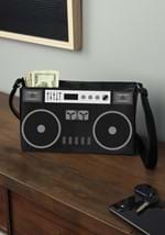 Boombox Purse Alt 1