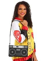 Boombox Purse Alt 3