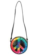 Peace Sign Hippie Purse Alt 3