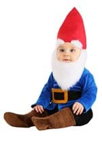 Infant Garden Gnome Costume Alt 3