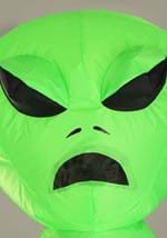 Adult Alien Inflatable Costume Alt 2