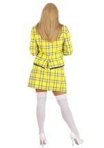 Women's Authentic Clueless Cher Costume Alt 7