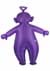 Adult Inflatable Teletubbies Tinky Winky Costume Alt 1