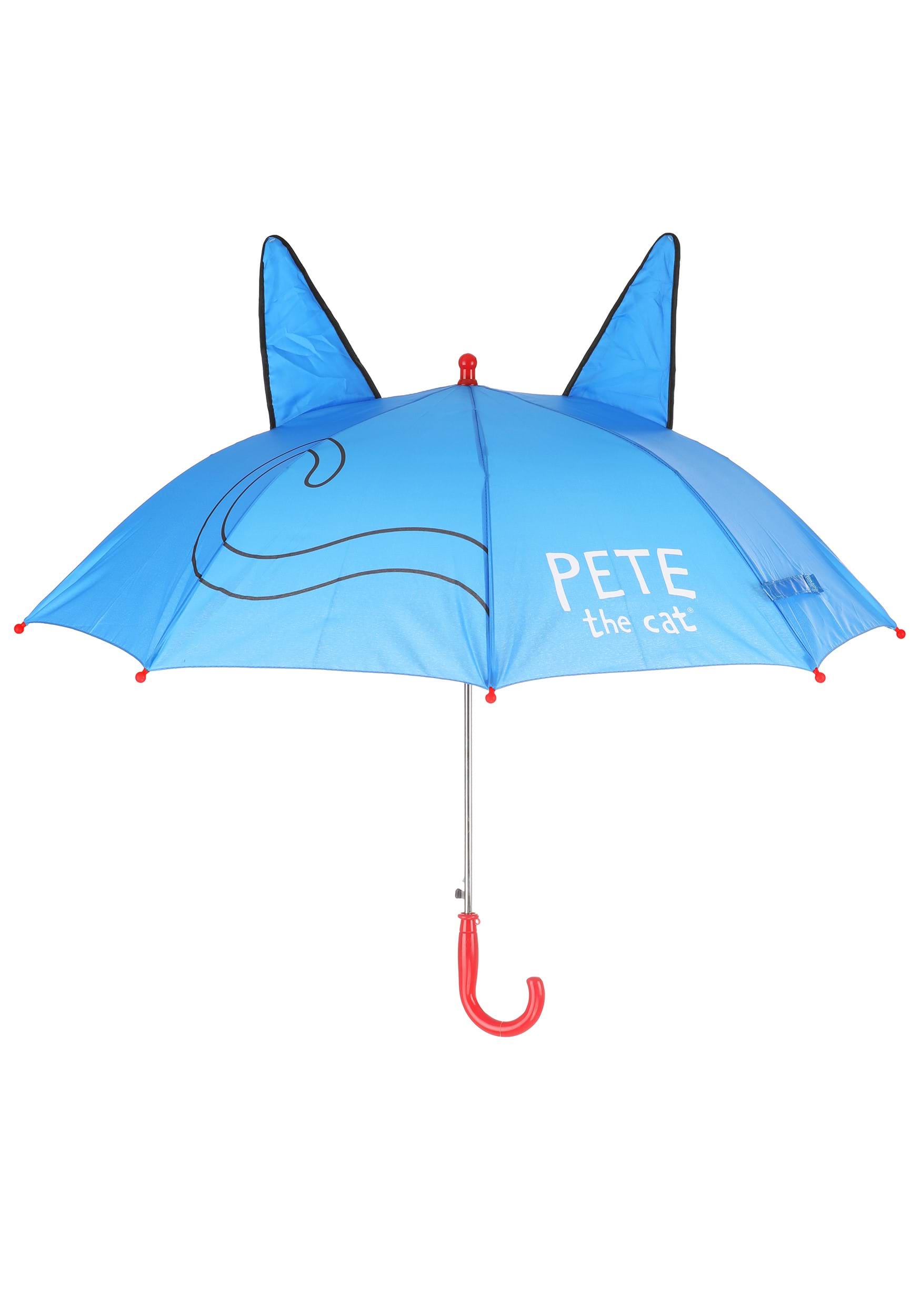 Pete The Cat Kid's Umbrella