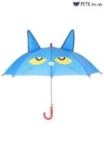 Kid's Pete the Cat Umbrella Alt 3