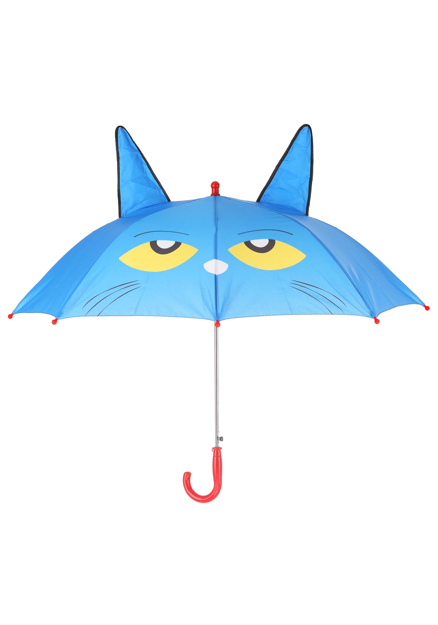 Pete The Cat Kid's Umbrella