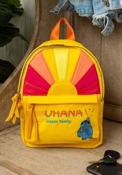 Danielle Nicole Lilo and Stitch Ohana Backpack-Update