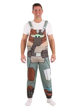 Star Wars Mandalorian The Child Lounge Jammerall