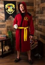 Harry Potter Red Black Gryffindor Robe