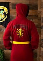 Harry Potter Red Black Gryffindor Robe Alt 1