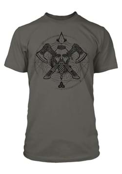 ASSASSIN'S CREED VALHALLA LEADER OF THE PACK PREMI