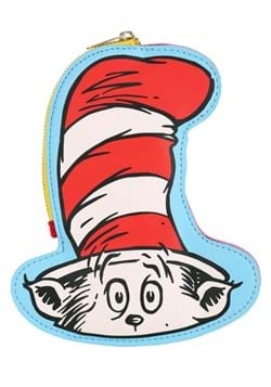 Irregular Choice Cat in the Hat "Look At Me" Coin 1