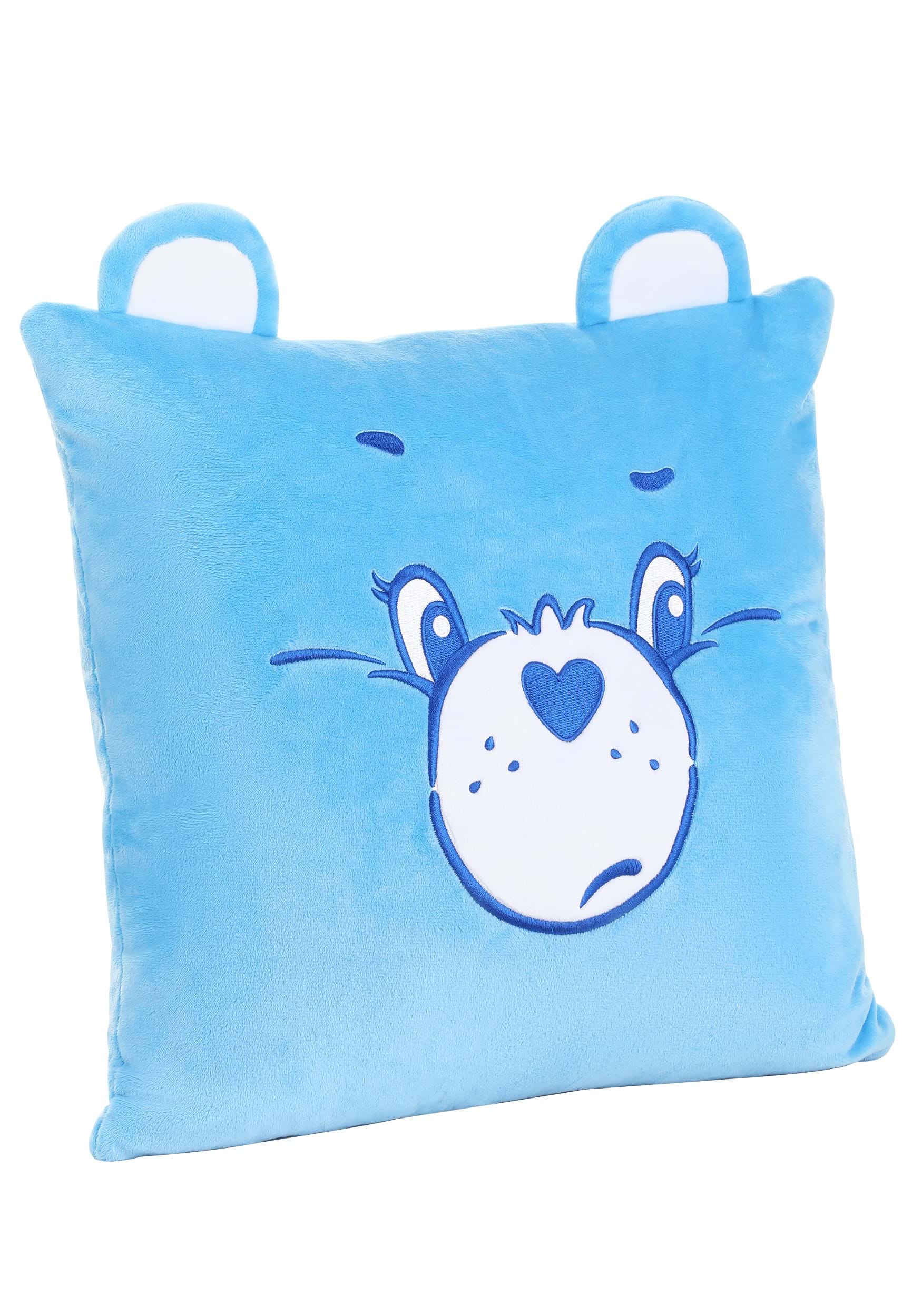 Grumpy Bears Care Bears Plush Pillow , Care Bears Home & Office