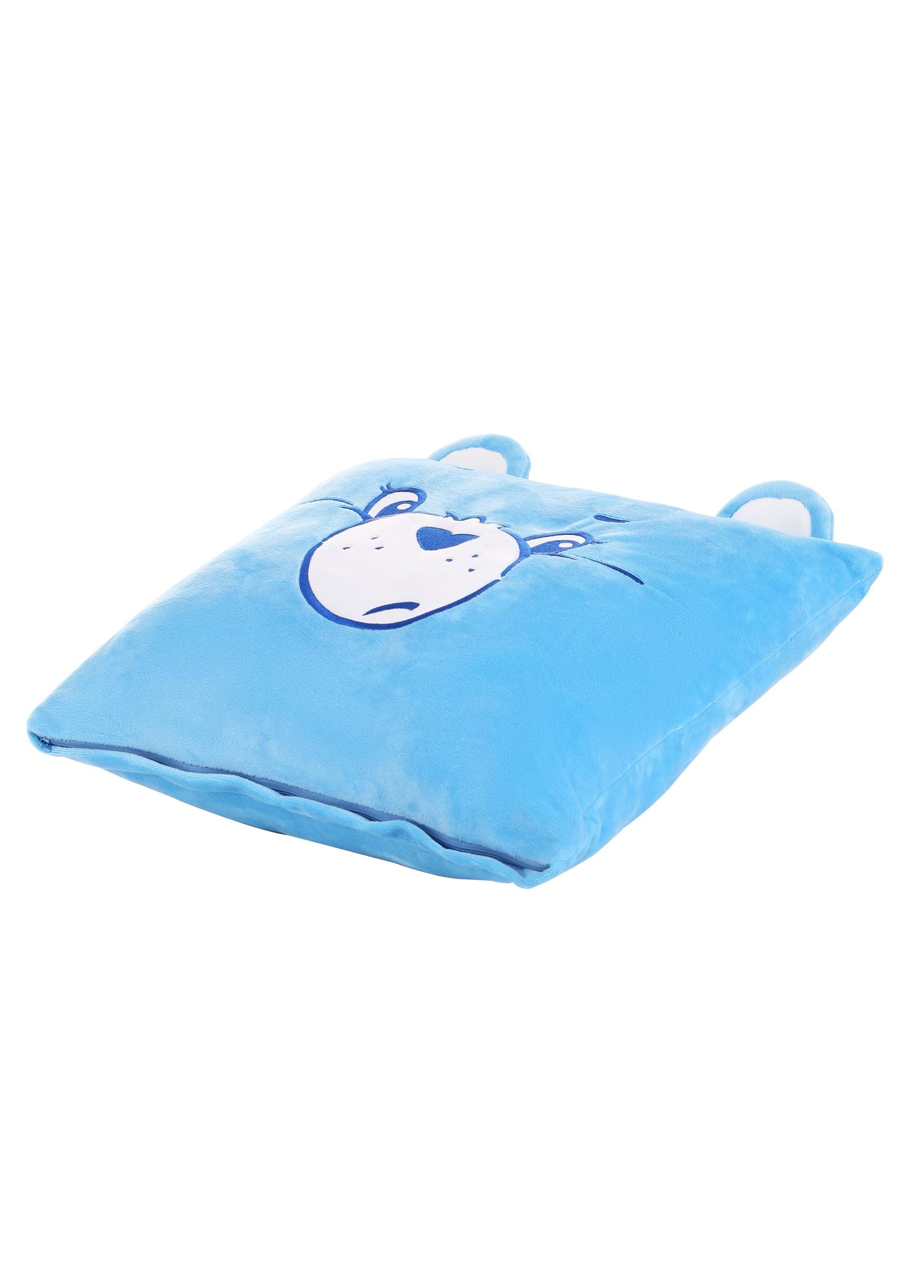 Grumpy Bears Care Bears Plush Pillow , Care Bears Home & Office