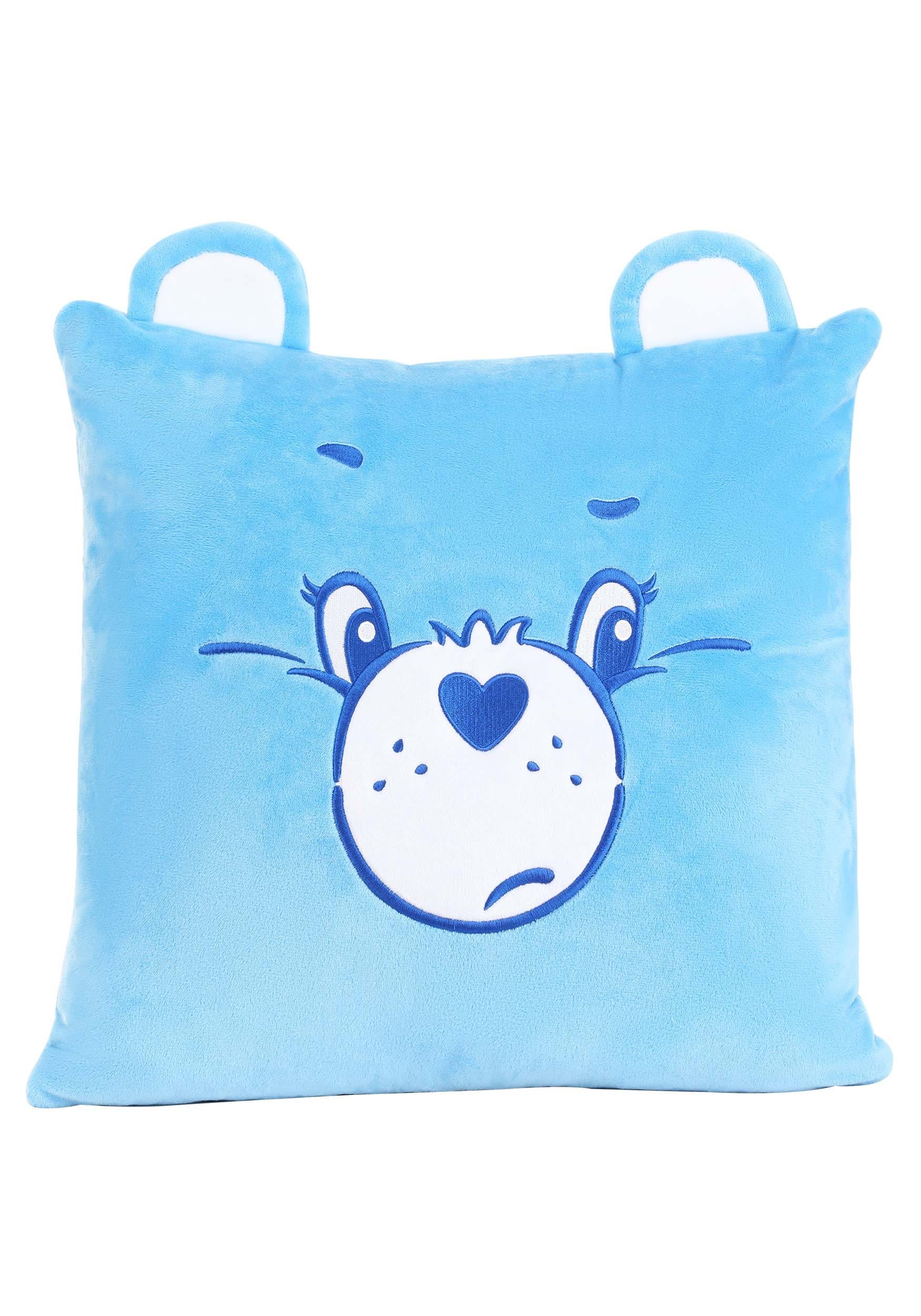 Grumpy Bears Care Bears Plush Pillow | Care Bears Home & Office