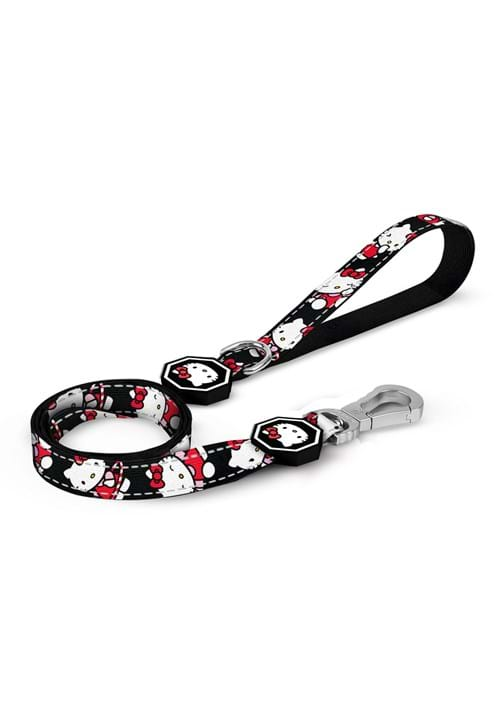 Hello Kitty X Fresh Pawz Leash Large