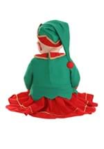 Elf Girl Costume for Infants Alt 1