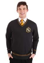 Adult Hufflepuff Uniform Harry Potter Sweater Alt 3